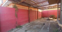 VENTA CASA LA HERRADURA – COQUIMBO
