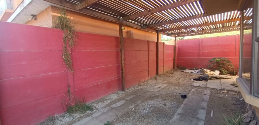 VENTA CASA LA HERRADURA – COQUIMBO