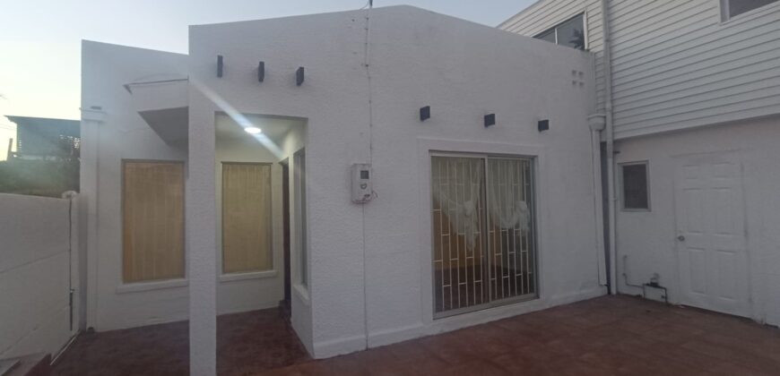 ARRIENDO LOCAL CON RESOLUCION SANITARIA – COQUIMBO