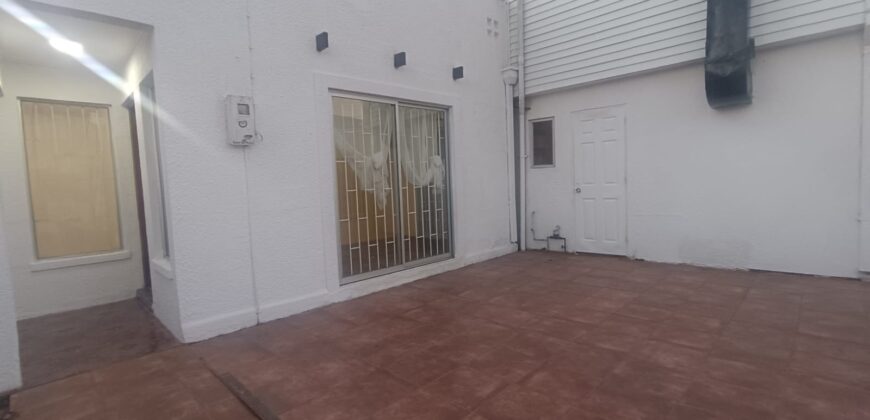 ARRIENDO LOCAL CON RESOLUCION SANITARIA – COQUIMBO