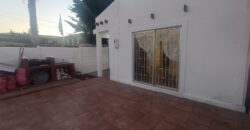 ARRIENDO LOCAL CON RESOLUCION SANITARIA – COQUIMBO