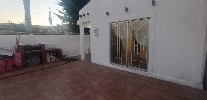 ARRIENDO LOCAL CON RESOLUCION SANITARIA – COQUIMBO