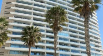 ARRIENDO DPTO JARDIN DEL MAR  – AV DEL MAR