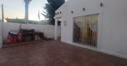 ARRIENDO LOCAL CON RESOLUCION SANITARIA – COQUIMBO