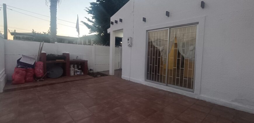 ARRIENDO LOCAL CON RESOLUCION SANITARIA – COQUIMBO