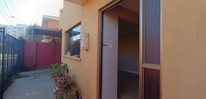 VENTA CASA LA HERRADURA – COQUIMBO