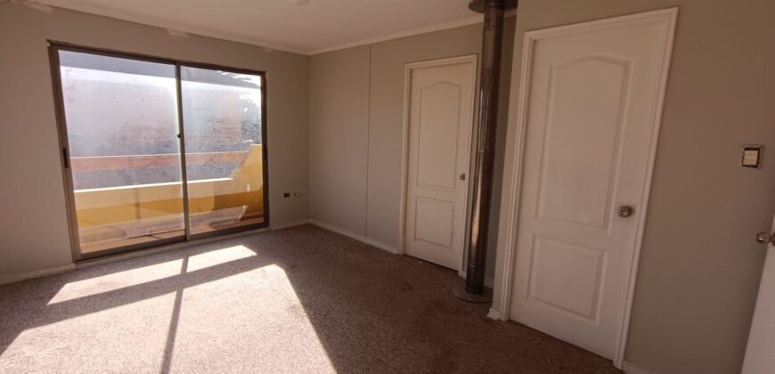 VENTA CASA LA HERRADURA – COQUIMBO