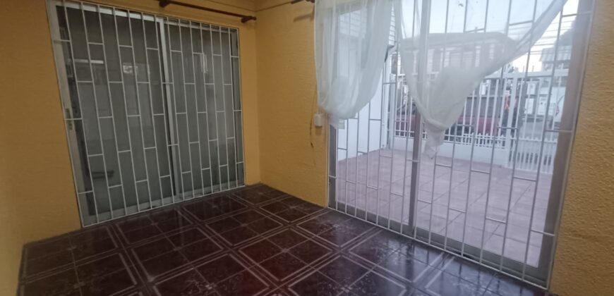 ARRIENDO LOCAL CON RESOLUCION SANITARIA – COQUIMBO