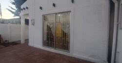 ARRIENDO LOCAL CON RESOLUCION SANITARIA – COQUIMBO