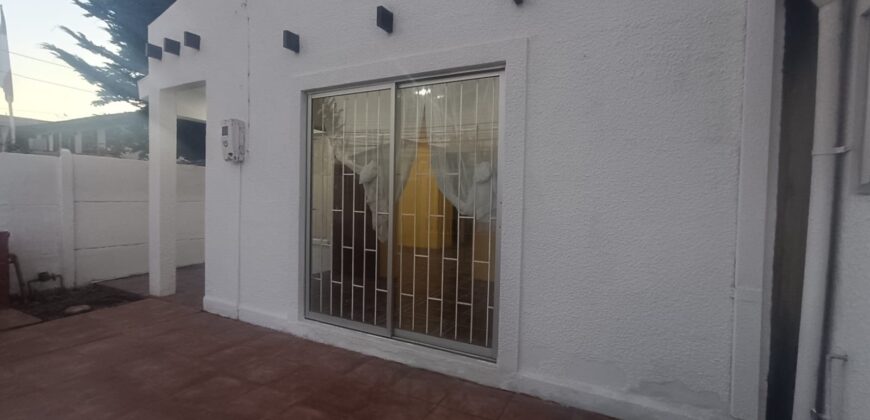 ARRIENDO LOCAL CON RESOLUCION SANITARIA – COQUIMBO