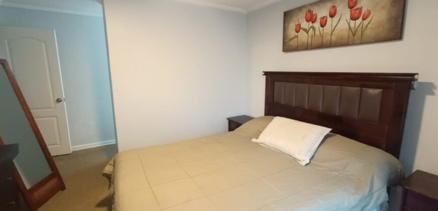 ARRIENDO CASA – SOLAR DE PEÑUELAS – COQUIMBO