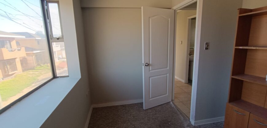 VENTA CASA LA HERRADURA – COQUIMBO