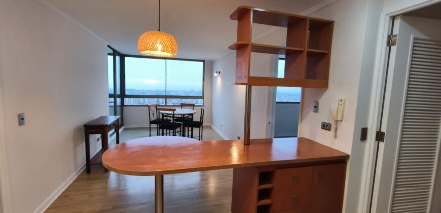 ARRIENDO DPTO LOS ARRAYANES – LA SERENA
