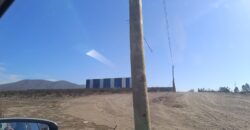 VENTA 5 HECTAREAS PAN DE AZUCAR – COQUIMBO