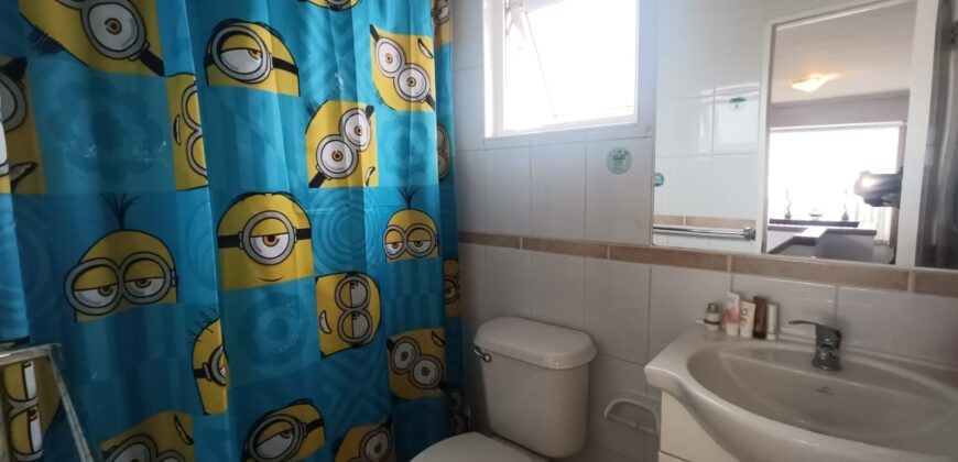 ARRIENDO CASA – SOLAR DE PEÑUELAS – COQUIMBO