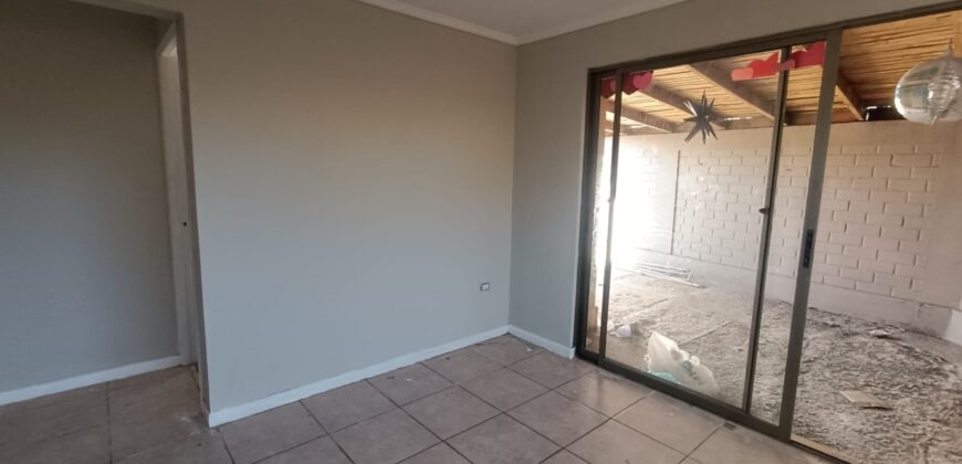 VENTA CASA LA HERRADURA – COQUIMBO