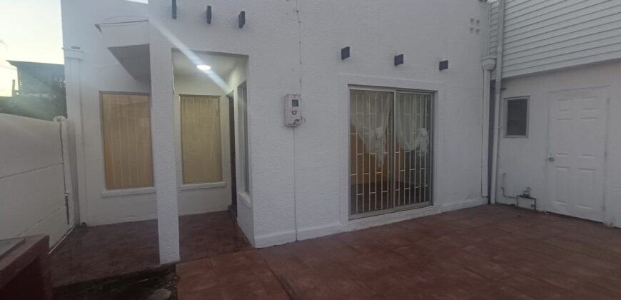 ARRIENDO LOCAL CON RESOLUCION SANITARIA – COQUIMBO