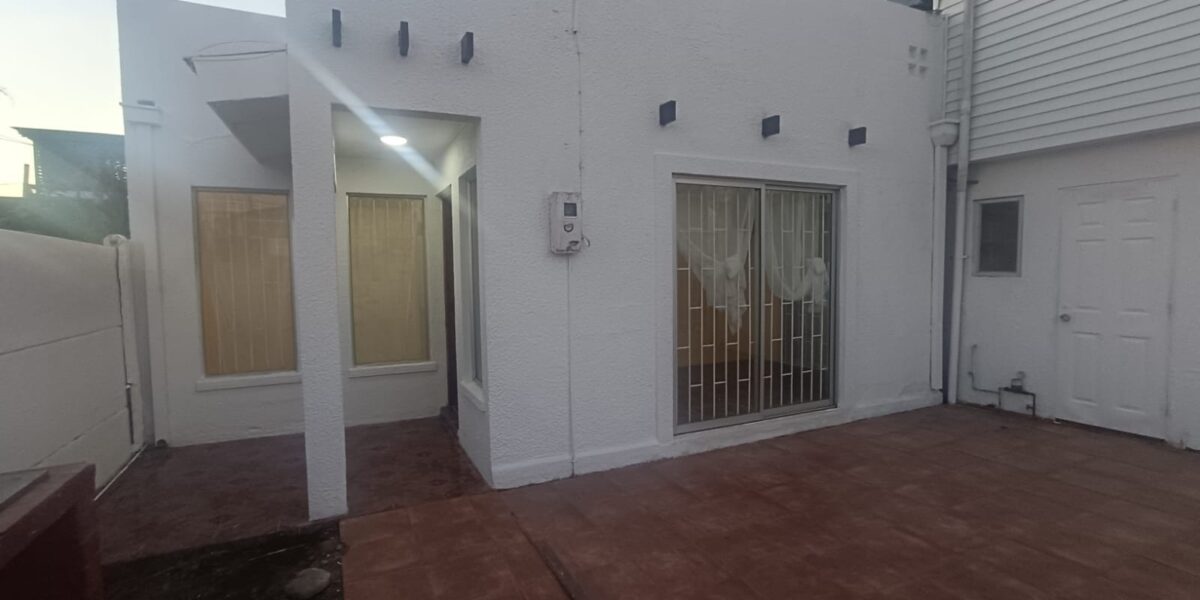 ARRIENDO LOCAL CON RESOLUCION SANITARIA – COQUIMBO