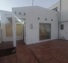 ARRIENDO LOCAL CON RESOLUCION SANITARIA – COQUIMBO