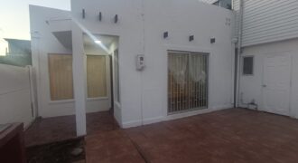 ARRIENDO LOCAL CON RESOLUCION SANITARIA – COQUIMBO