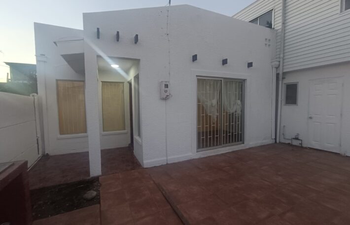 ARRIENDO LOCAL CON RESOLUCION SANITARIA – COQUIMBO
