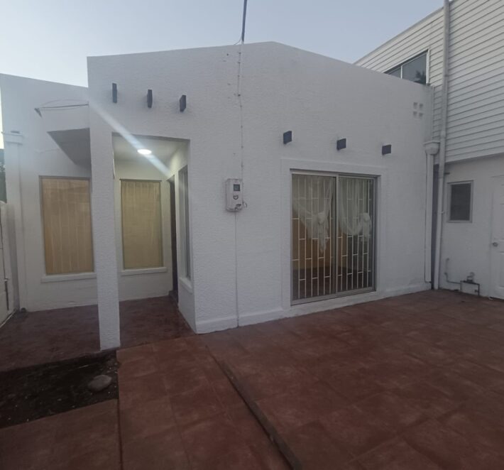 ARRIENDO LOCAL CON RESOLUCION SANITARIA – COQUIMBO
