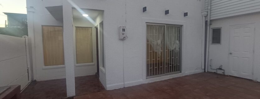 ARRIENDO LOCAL CON RESOLUCION SANITARIA – COQUIMBO