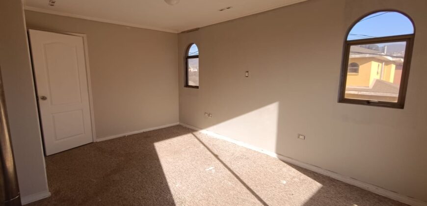VENTA CASA LA HERRADURA – COQUIMBO