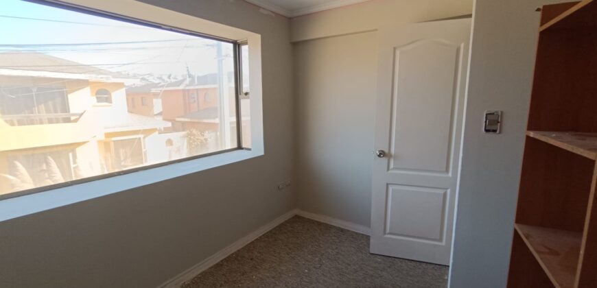 VENTA CASA LA HERRADURA – COQUIMBO