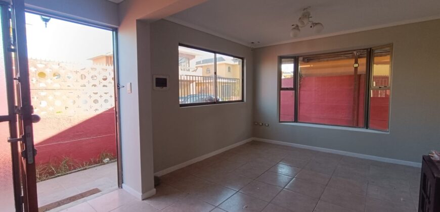 VENTA CASA LA HERRADURA – COQUIMBO
