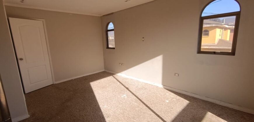 VENTA CASA LA HERRADURA – COQUIMBO