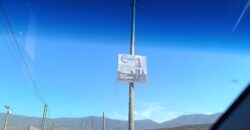 VENTA 5 HECTAREAS PAN DE AZUCAR – COQUIMBO