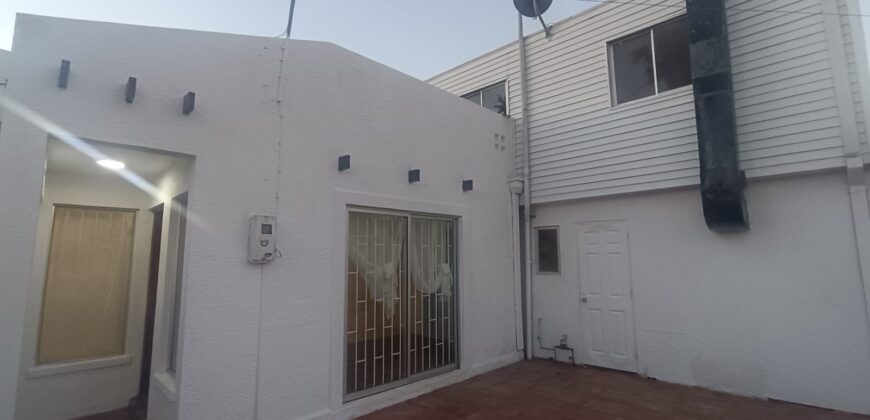 ARRIENDO LOCAL CON RESOLUCION SANITARIA – COQUIMBO