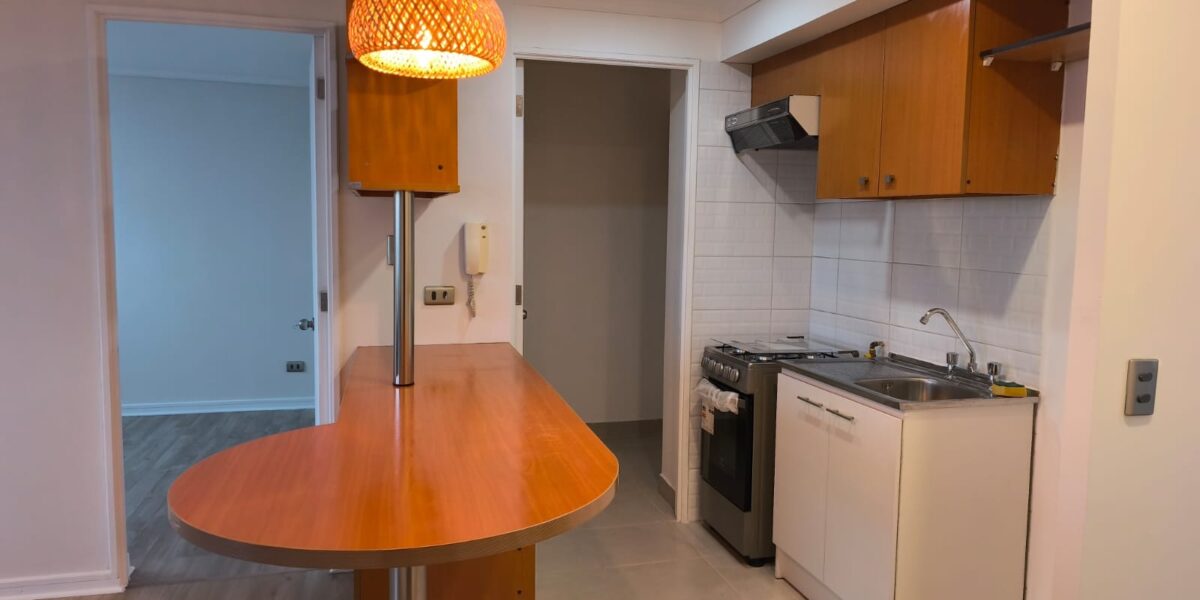 ARRIENDO DPTO LOS ARRAYANES – LA SERENA