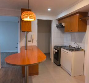ARRIENDO DPTO LOS ARRAYANES – LA SERENA