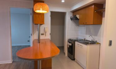 ARRIENDO DPTO LOS ARRAYANES – LA SERENA