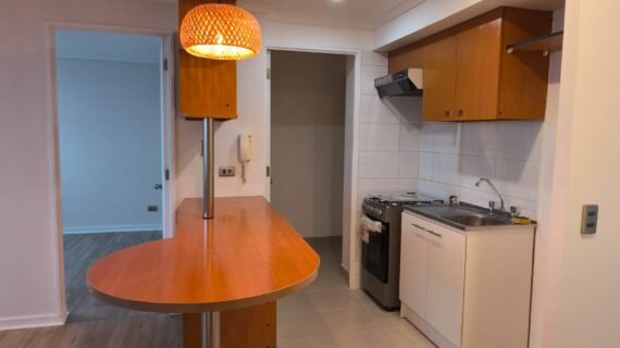 ARRIENDO DPTO LOS ARRAYANES – LA SERENA