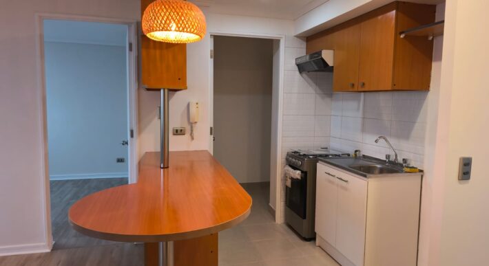 ARRIENDO DPTO LOS ARRAYANES – LA SERENA