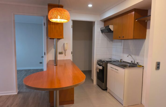 ARRIENDO DPTO LOS ARRAYANES – LA SERENA