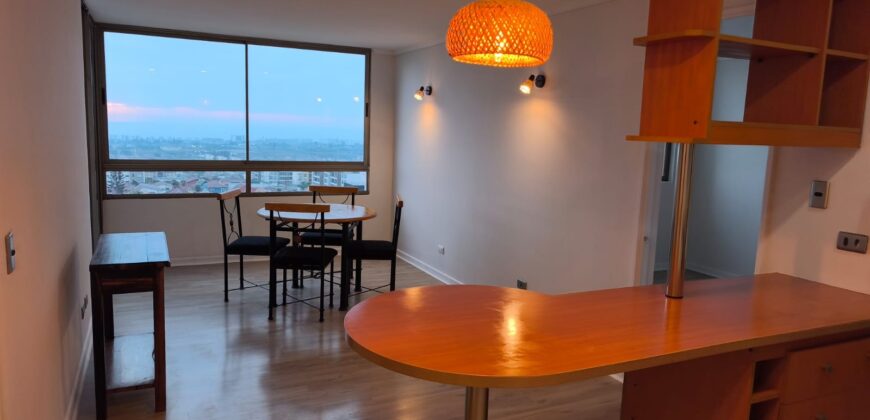 ARRIENDO DPTO LOS ARRAYANES – LA SERENA
