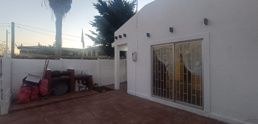 ARRIENDO LOCAL CON RESOLUCION SANITARIA – COQUIMBO