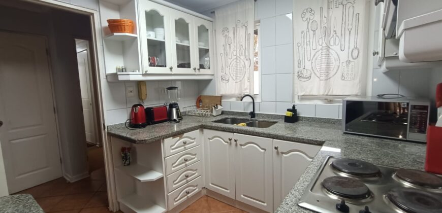 ARRIENDO CASA – SOLAR DE PEÑUELAS – COQUIMBO