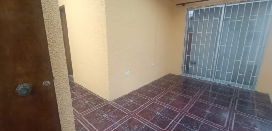 ARRIENDO LOCAL CON RESOLUCION SANITARIA – COQUIMBO