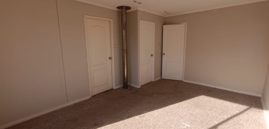VENTA CASA LA HERRADURA – COQUIMBO