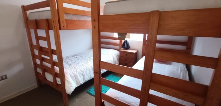 ARRIENDO CASA – SOLAR DE PEÑUELAS – COQUIMBO