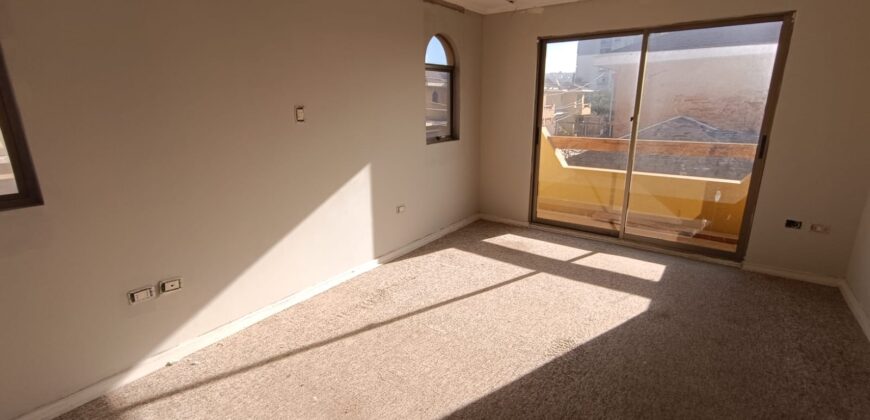 VENTA CASA LA HERRADURA – COQUIMBO