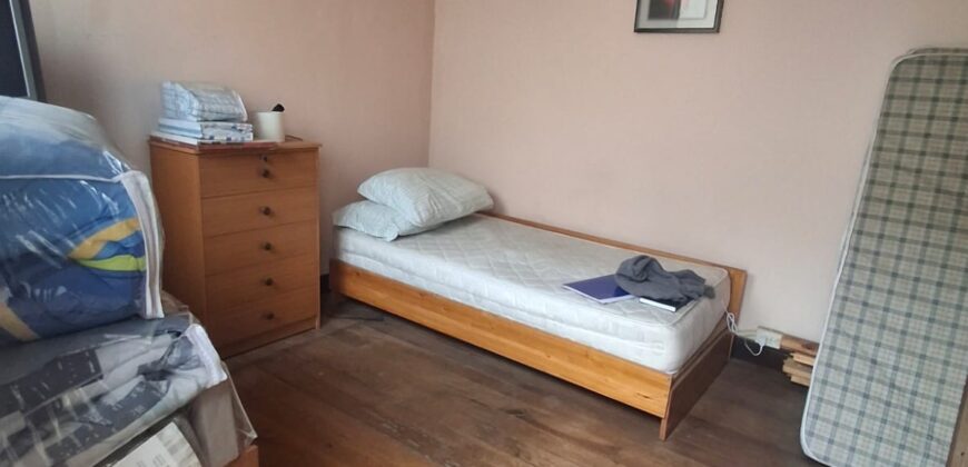 VENTA CASA CALLE COLON – LA SERENA