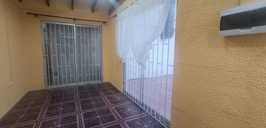 ARRIENDO LOCAL CON RESOLUCION SANITARIA – COQUIMBO