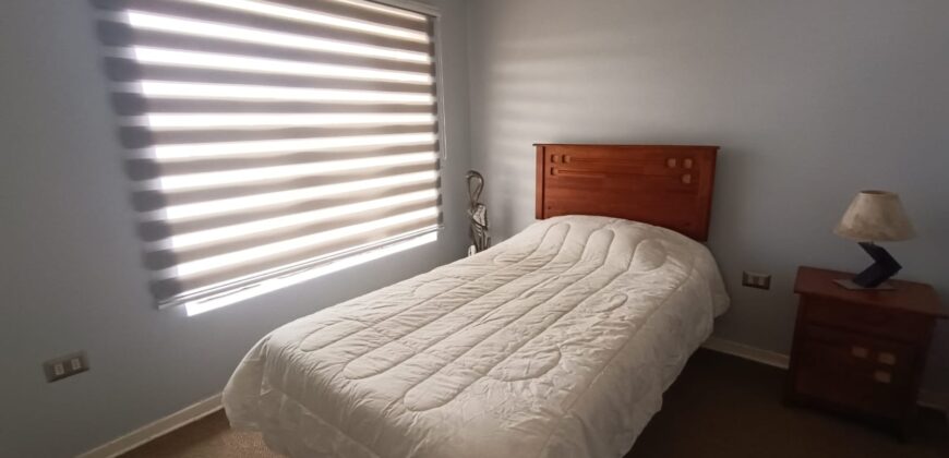ARRIENDO CASA – SOLAR DE PEÑUELAS – COQUIMBO