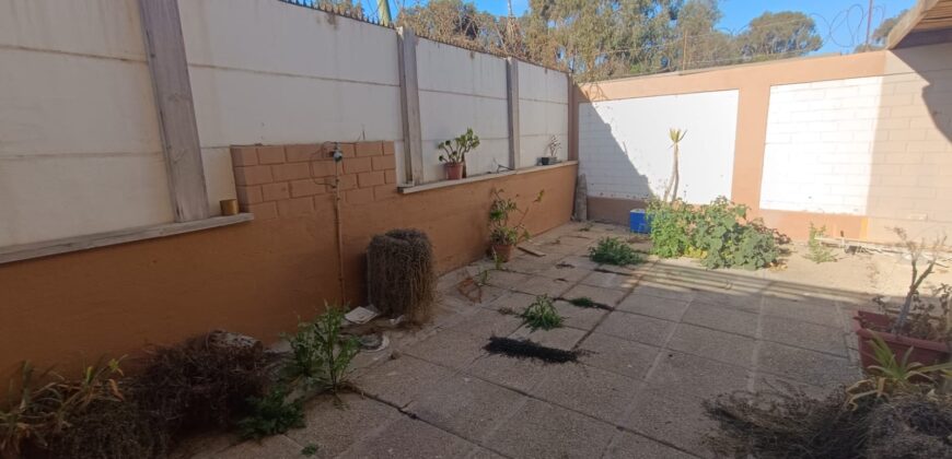VENTA CASA LA HERRADURA – COQUIMBO